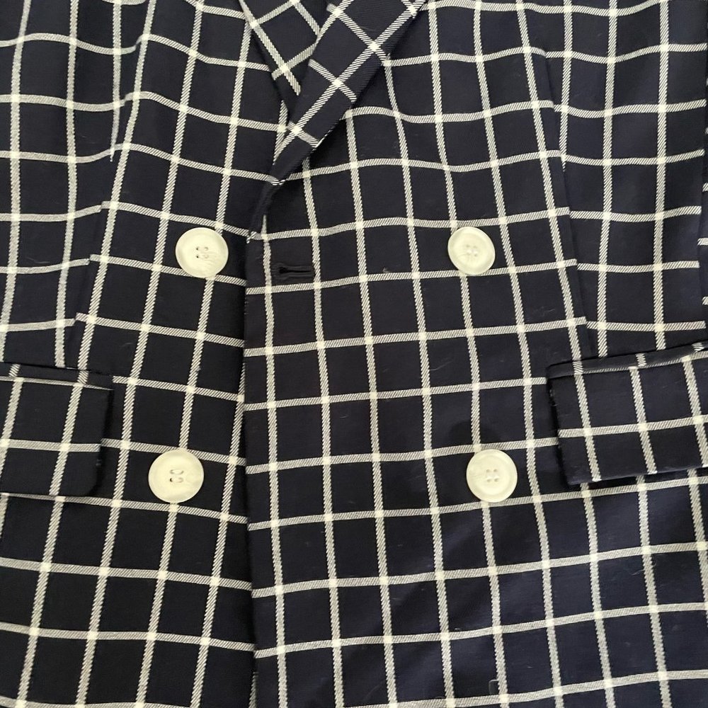 Jacket - Picture 2 of 3